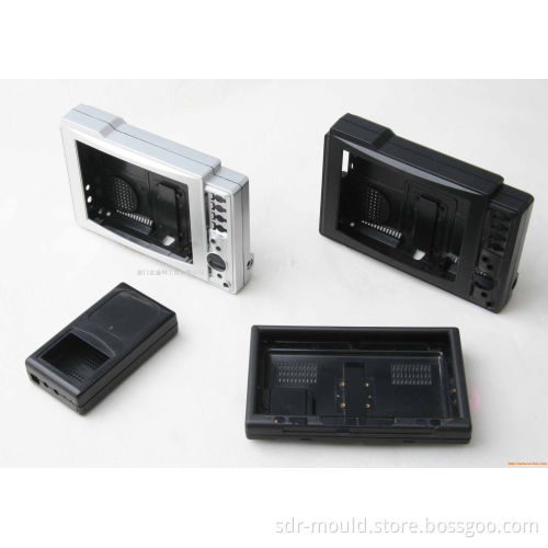 Plastic Charger Case with High Quality